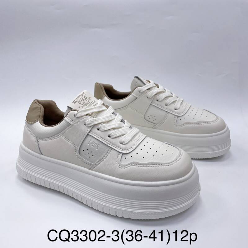 Buty sportowe damskie Roz 36-41 /8 par